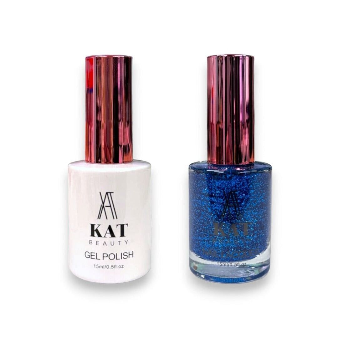 KAT Beauty 4In1 System #215