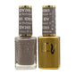 DND Diva Gel & Lacquer Duo - Driftwood #265