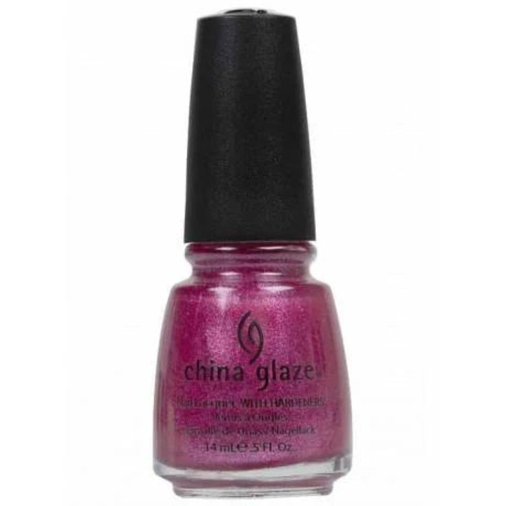 China Glaze - Endurance #80982