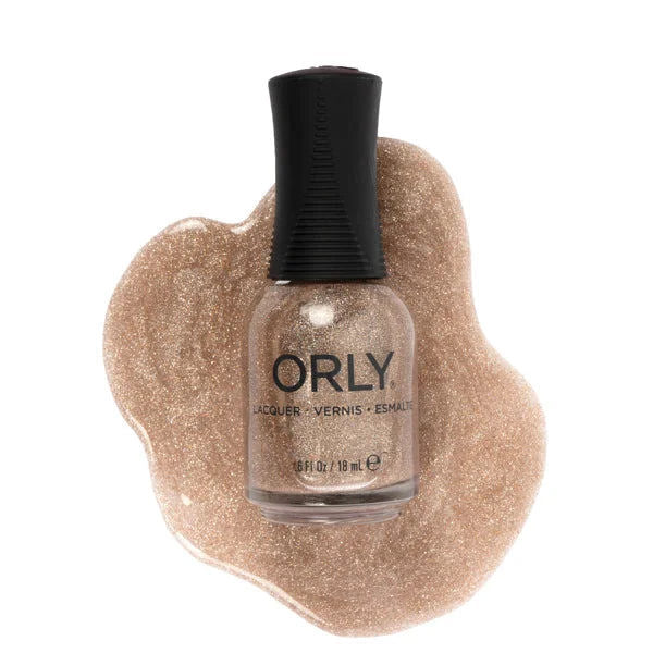 Orly Lacquer - Just An Illusion #2000185