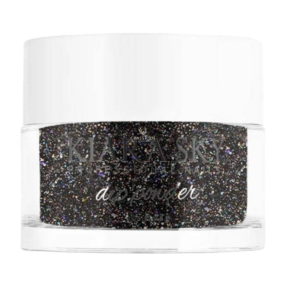 Kiara Sky Dipping Powder 1Oz - Vegas Volt #D436