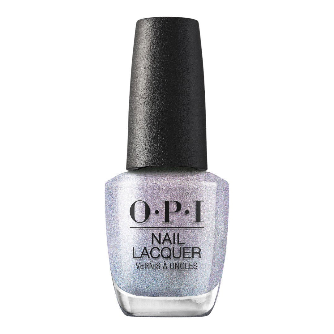 OPI Lacquer - Case Of Glamnesia #S048