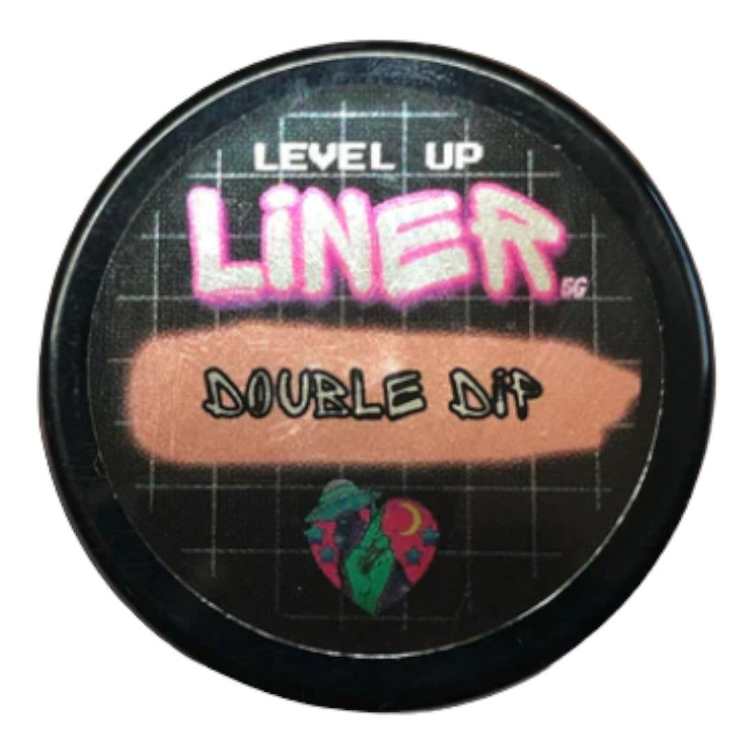 Nailz By Dev Liner Gel - Double Dip