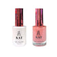 KAT Beauty 4In1 System #027