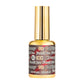 DND DC 9D Cat Eye Gel Polish - Fossil Ice #31
