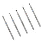 Erica's ATA Nail Drill Bits - Russian Dry Manicure Kit 3/32 (5Pcs)