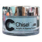 Chisel Dipping Powder 2Oz #Candy 07