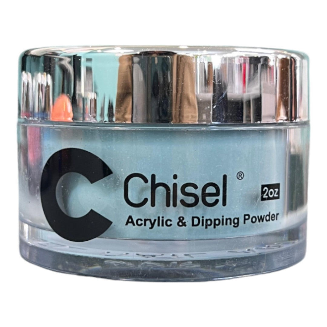 Chisel Dipping Powder 2Oz #Candy 07