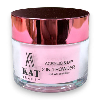 KAT Beauty 4In1 System #049