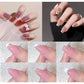 CNBS Nail Art Tools - Clear Nail Stamper