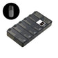 Kokoist Gelip Nail Tips Box - Square Medium (270pcs)