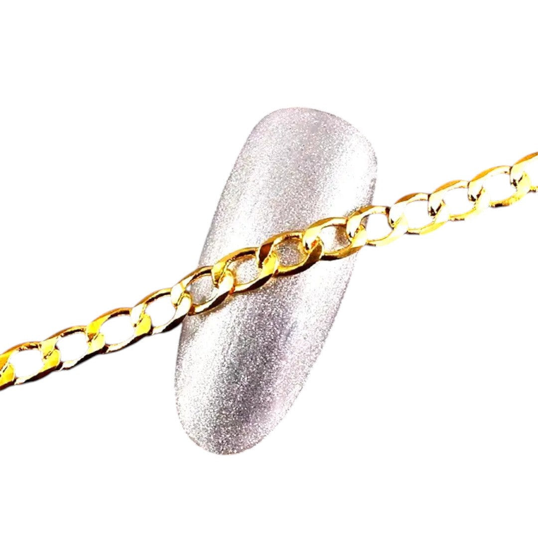 CNBS Nail Charms - Punk Chains 3mm