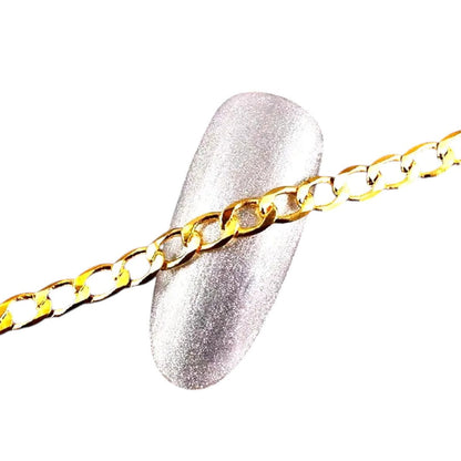 CNBS Nail Charms - Punk Chains 3mm