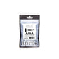 Apres Gel-X Refill Tips - Sculpted Square Short (50Pcs)