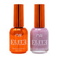 Elite Gel & Lacquer Duo #21