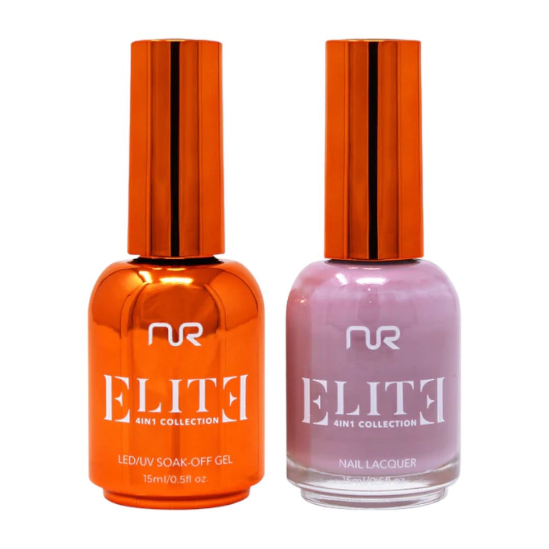 Elite Gel & Lacquer Duo #21