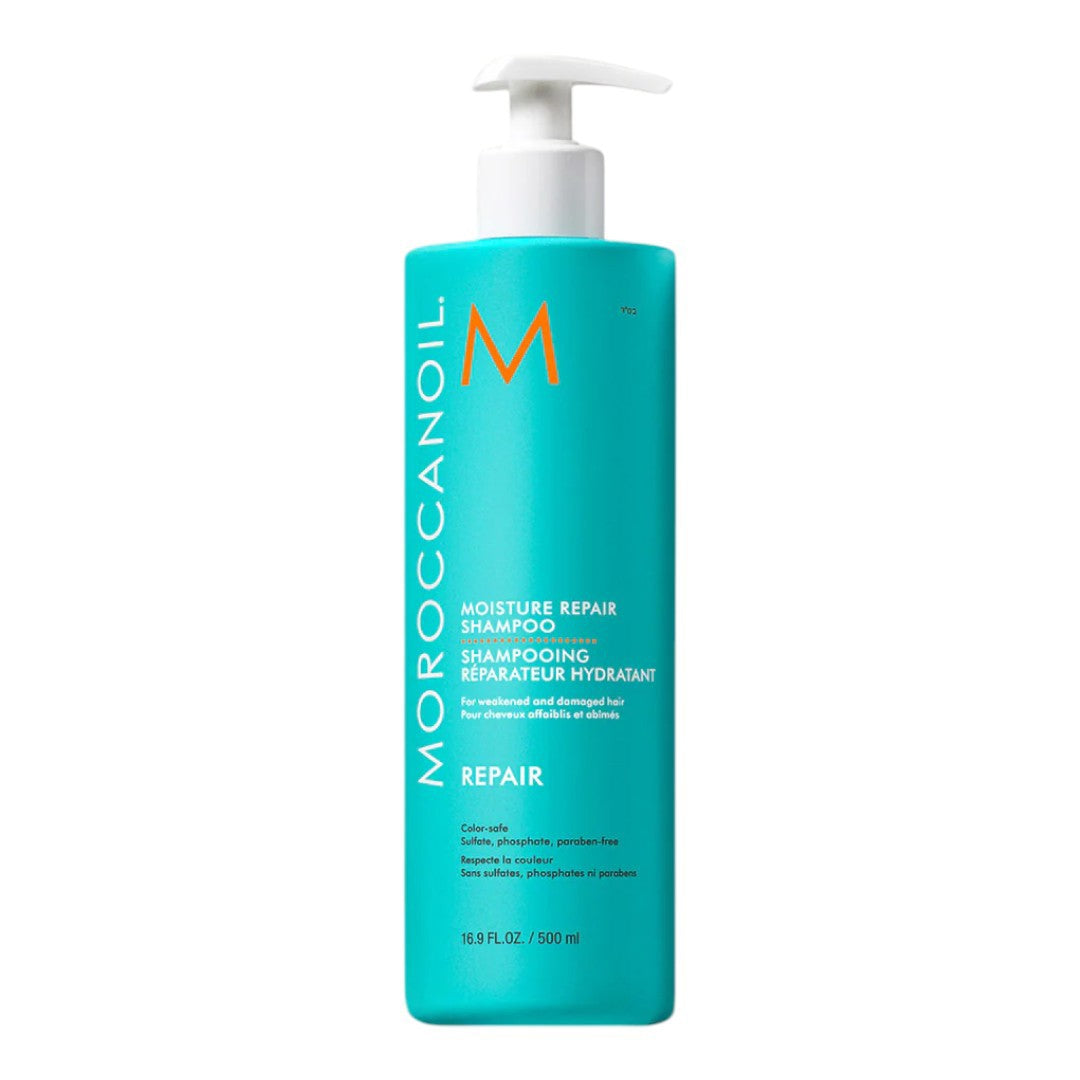 Moroccanoil Moisture Repair Shampoo - 500ml