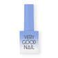 Very Good Nail Syrup Gel Polish - Snowflake #SP14