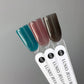 Akzéntz Luxio Gel Colour - Jelli Teal #627