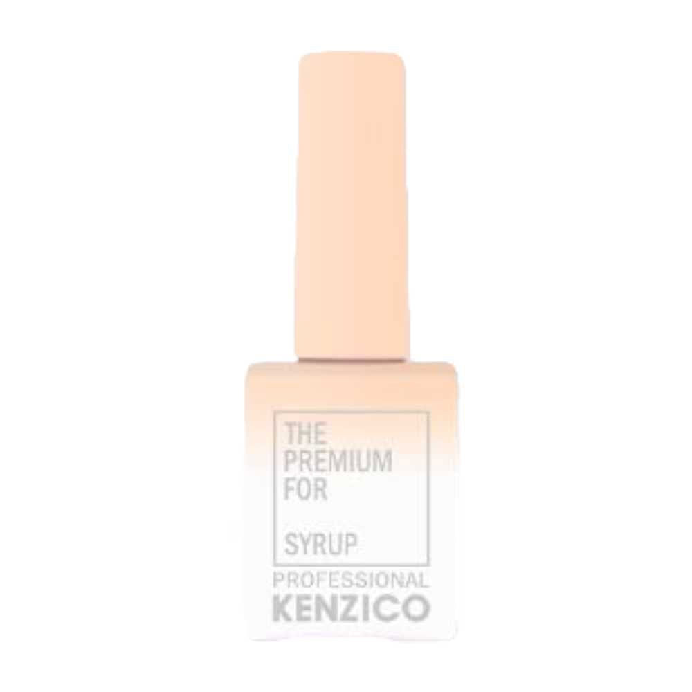 Kenzico Syrup Gel Polish #NS106
