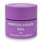 Dino It's Nail O'clock Poster Painting Gel - Light Purple #013