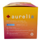 Aurelia Face Mask - Blue (Box of 50)
