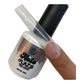Nailz By Dev Gel Top Coat - Non-Wipe Holo Glaze