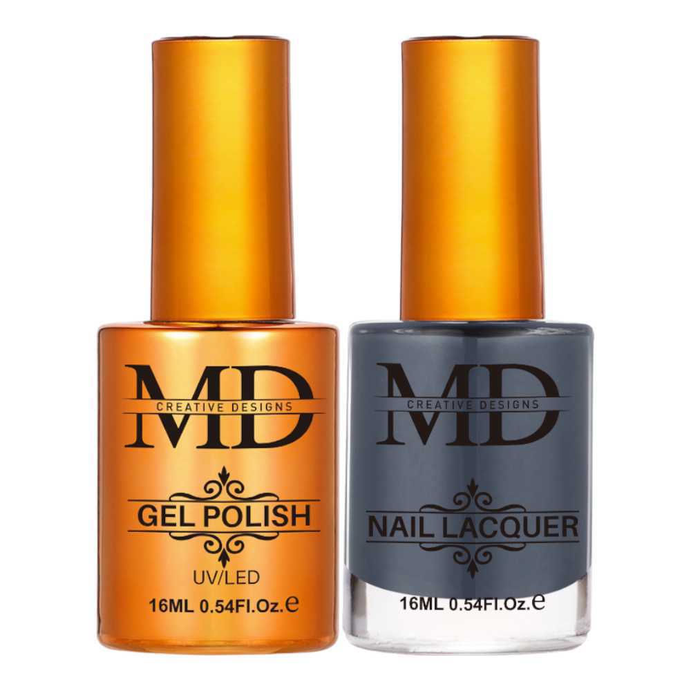 MD Gel & Lacquer Duo #K-75