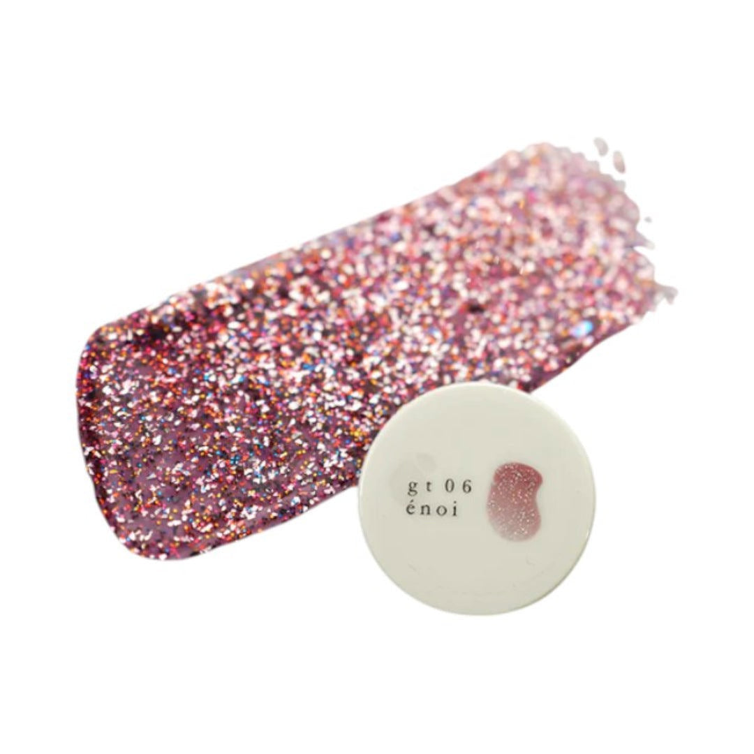 Énoi Gel Colour - GaLitter #GT06