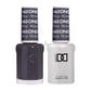 DND Gel & Lacquer Duo - Deep Mystery #460