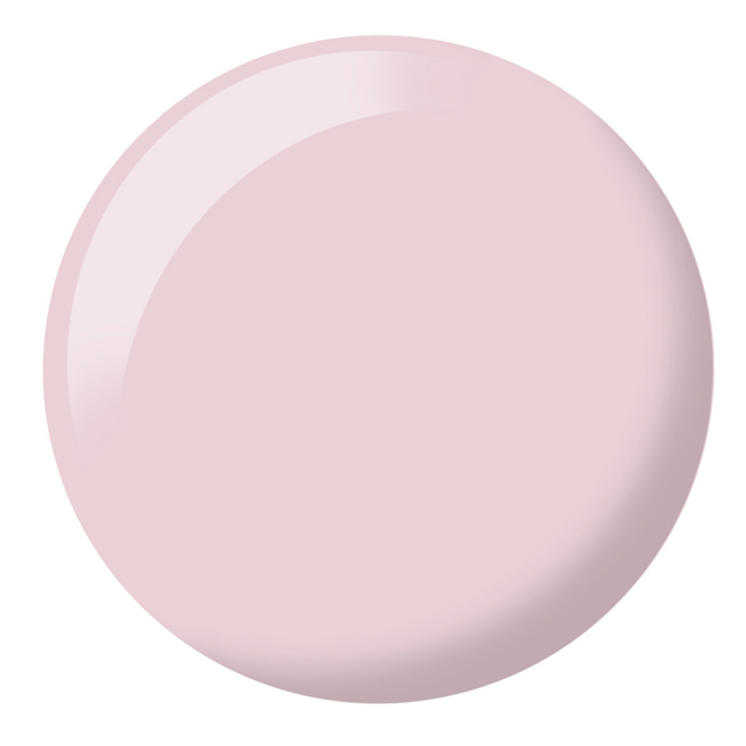 DND Gel & Lacquer Duo - Dolce Pink #603