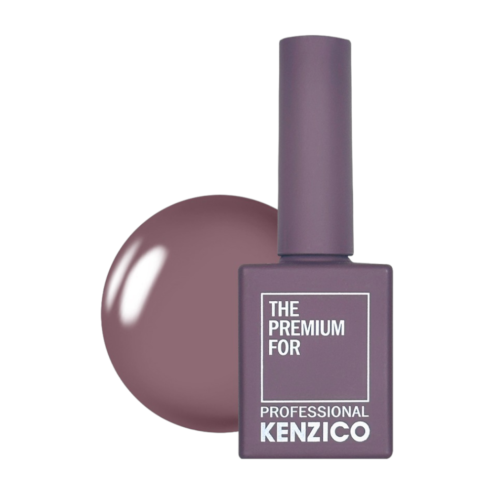 Kenzico Gel Colour #AT107
