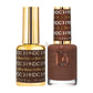 DND DC Gel & Lacquer Duo - Coffee Bean #319