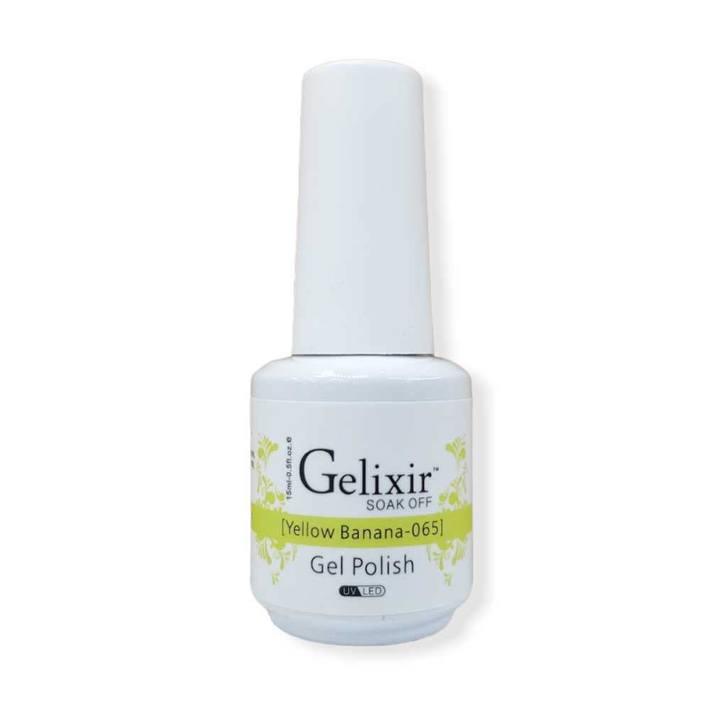 Gelixir Gel Polish #65