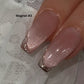 Nailbayo - Doi Gel Polish Magnet Gel #3