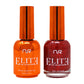 Elite Gel & Lacquer Duo #120