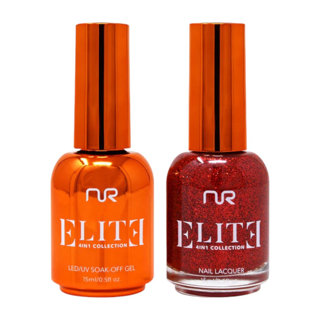 Elite Gel & Lacquer Duo #120