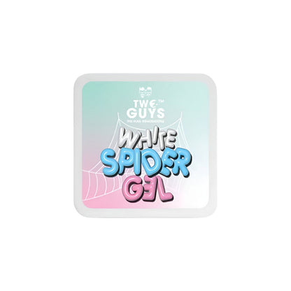 2Guys Spider Gel