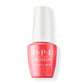 OPI Gel Colour - I Eat Mainely Lobster #GCT30