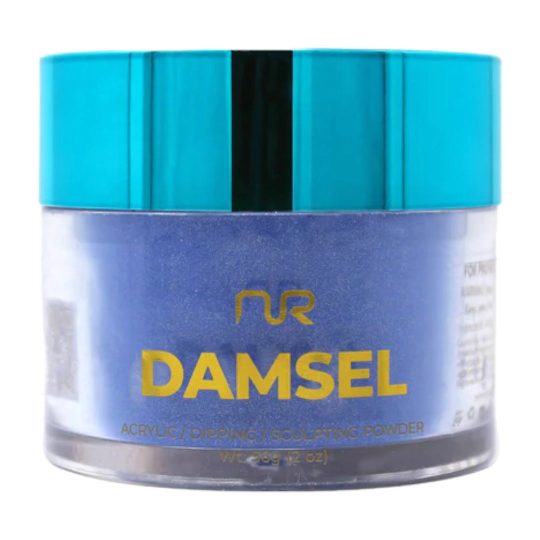 Lavish-Damsel Acrylic & Dipping Powder #113
