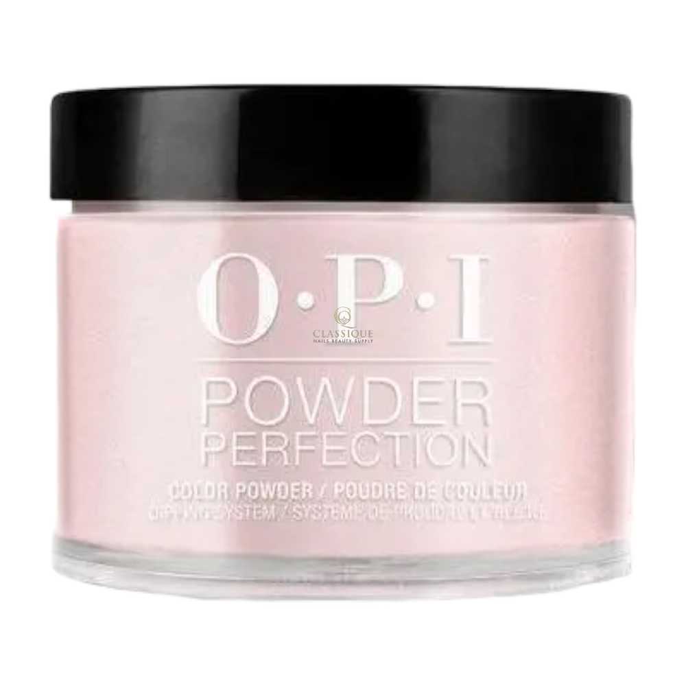 OPI Powder Perfection - Mod About You #DPB56