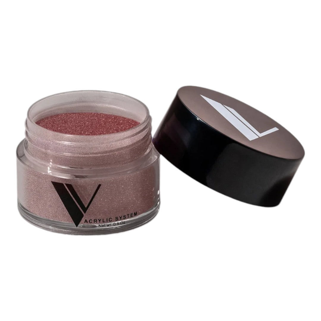 V Beauty Pure Acrylic System 0.5Oz - #143 Show Me Love