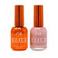 Elite Gel & Lacquer Duo #10