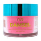 Lavish-Damsel Acrylic & Dipping Powder #44