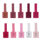 Reve In Nail Lowell Glitter Collection
