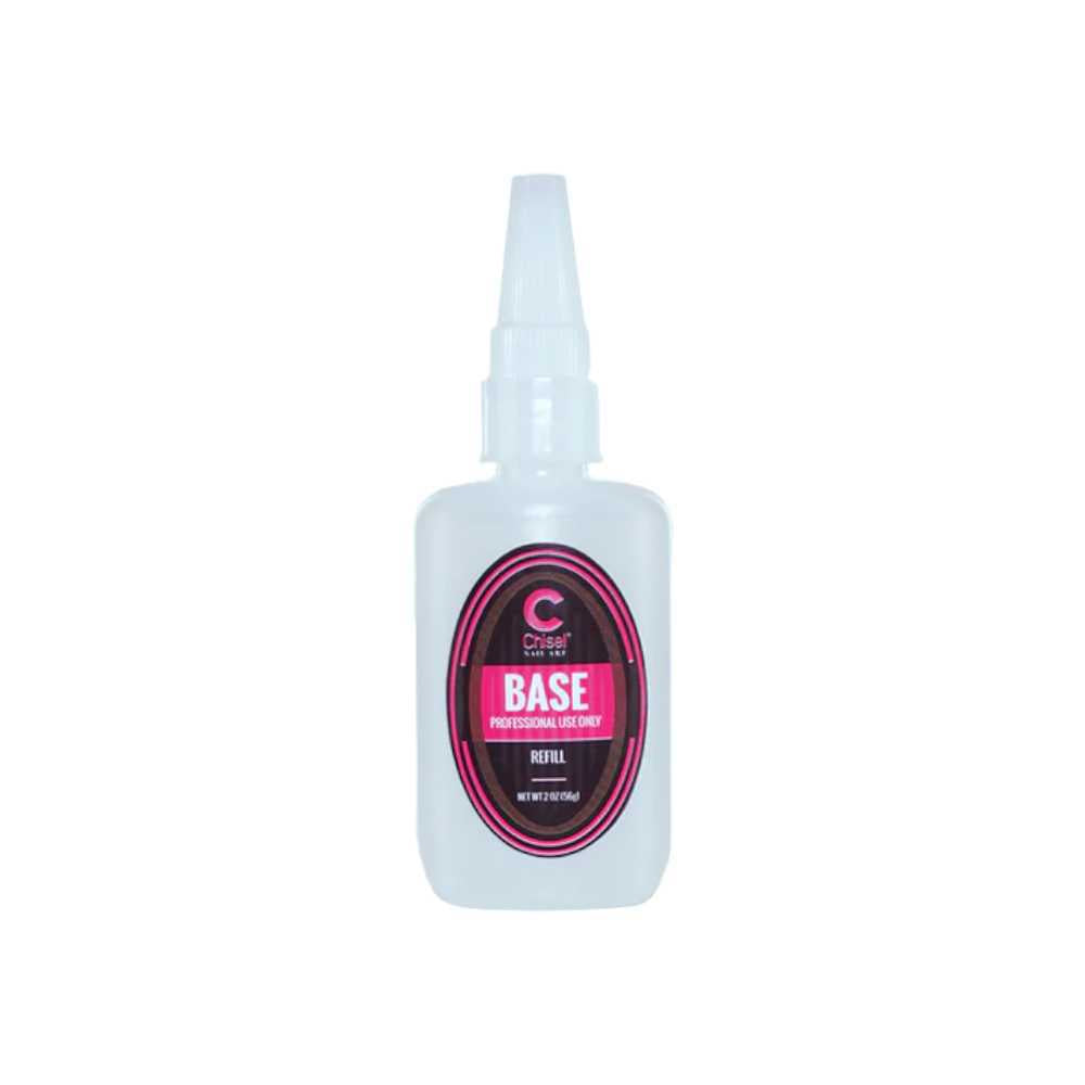 Chisel Dipping Liquid Base #2 2Oz