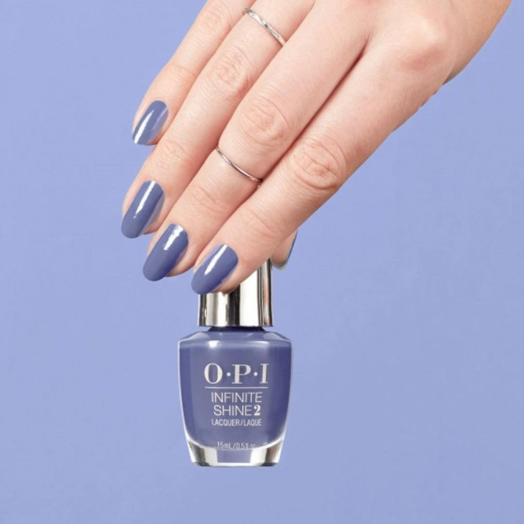 OPI Infinite Shine - Oh You Sing, Dance, Act & Produce? #ISLH008