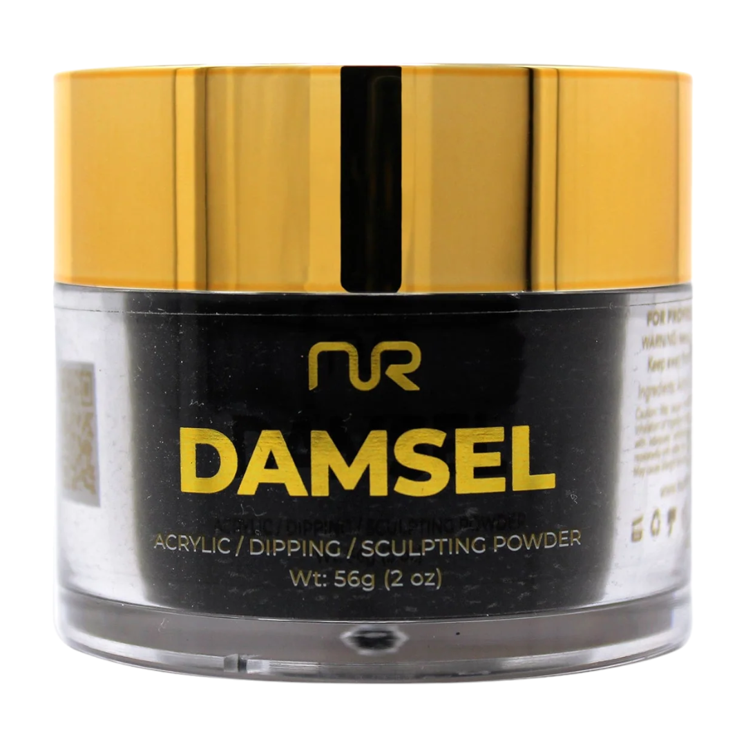 Noble-Damsel Acrylic & Dipping Powder #01