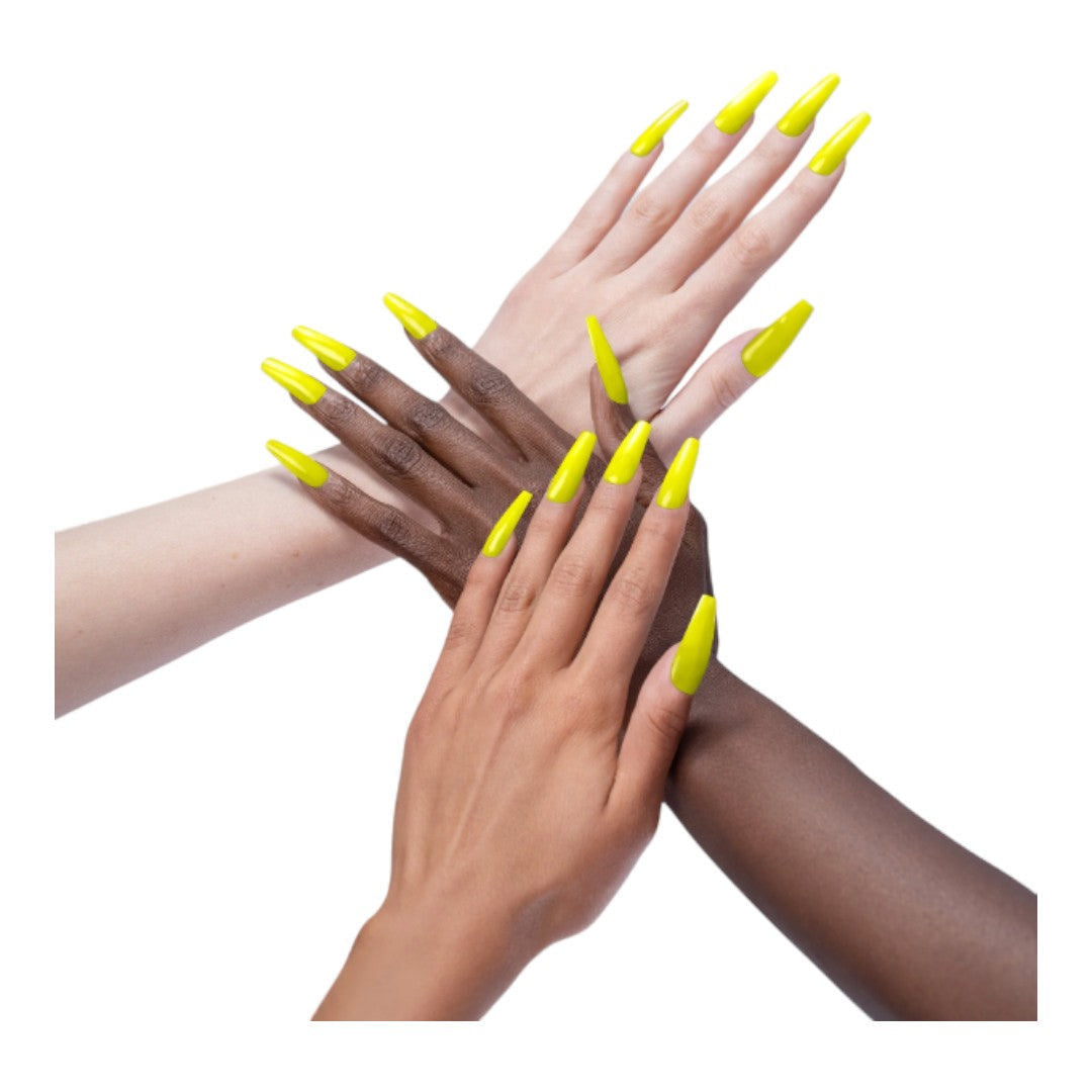 V Beauty Pure Acrylic System 0.5Oz - #111 Wicked