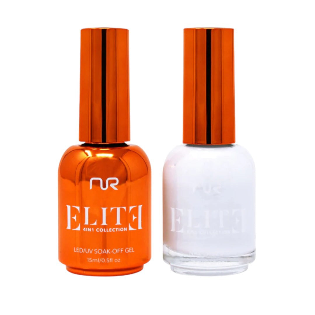 Elite Gel & Lacquer Duo #01